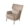 Sits Alex Leather Armchair Sits Alex Leather Armchair