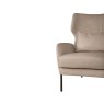 Sits Alex Leather Armchair Sits Alex Leather Armchair