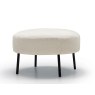 Sits Alex Fabric Footstool