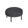 Sits Alex Fabric Footstool Sits Alex Fabric Footstool
