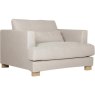Sits Brandon Fabric Armchair Sits Brandon Fabric Armchair