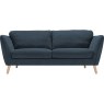Sits Stella Fabric 2 Seater Sofa Sits Stella Fabric 2 Seater Sofa
