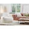 Sits Uma Armchair With Swivel Base Sits Uma Armchair With Swivel Base
