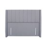 Sleepeezee Balmoral King Size Headboard Sleepeezee Balmoral King Size Headboard