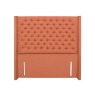 Sleepeezee Blossom King Headboard Sleepeezee Blossom King Headboard