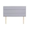 Sleepeezee Bluebell Super King Strutted Headboard Sleepeezee Bluebell Super King Strutted Headboard