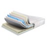 Sleepeezee Cooler Crystal Comfort Super King Zip & Link Mattress Sleepeezee Cooler Crystal Comfort Super King Zip & Link Mattress