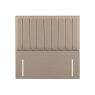 Sleepeezee Lily Single Headboard Sleepeezee Lily Single Headboard