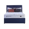 Sleepeezee Shaftesbury 2600 Single Platform Top Divan Bed Set Sleepeezee Shaftesbury 2600 Single Platform Top Divan Bed Set