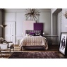 Sleepeezee Portobello 3200 Double Platform Top Divan Bed Set Sleepeezee Portobello 3200 Double Platform Top Divan Bed Set