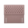Sleepeezee Poppy King Size Headboard Sleepeezee Poppy King Size Headboard