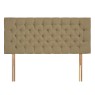 Sleepeezee Rose King Strutted Headboard Sleepeezee Rose King Strutted Headboard