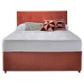 Sleepeezee Cooler Crystal Seasonal King Platform Top Divan Bed Set