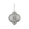 Moroccan Style Pendant Moroccan Style Pendant