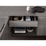 Alf Italia Sotomura Dining 3 Door Sideboard Alf Italia Sotomura Dining 3 Door Sideboard