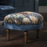Spink & Edgar Crawford Footstool Spink & Edgar Crawford Footstool
