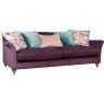Spink & Edgar Lamour Grand Sofa