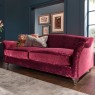 Spink & Edgar Lamour Grand Sofa Spink & Edgar Lamour Grand Sofa