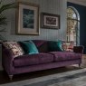 Spink & Edgar Lamour Grand Sofa Spink & Edgar Lamour Grand Sofa