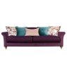 Spink & Edgar Lamour Grand Sofa Spink & Edgar Lamour Grand Sofa
