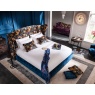 Spink & Edgar Monique Double Bedframe