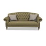 Tetrad Harris Tweed - Arbroath Midi Sofa Tetrad Harris Tweed - Arbroath Midi Sofa