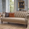 Tetrad Harris Tweed - Arbroath Midi Sofa Tetrad Harris Tweed - Arbroath Midi Sofa
