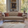 Tetrad Harris Tweed - Arbroath Midi Sofa Tetrad Harris Tweed - Arbroath Midi Sofa