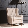 Tetrad Dunmore Wingback Chair Tetrad Dunmore Wingback Chair
