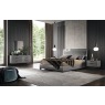 Alf Italia Sotomura Super King Upholstered Bedframe Alf Italia Sotomura Super King Upholstered Bedframe