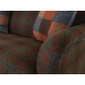 Tetrad Harris Tweed Braemar Petite Sofa Tetrad Harris Tweed Braemar Petite Sofa