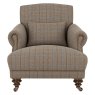 Tetrad Harris Tweed Taransay Ladies Chair Tetrad Harris Tweed Taransay Ladies Chair