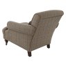 Tetrad Harris Tweed Taransay Ladies Chair Tetrad Harris Tweed Taransay Ladies Chair