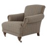 Tetrad Harris Tweed Taransay Ladies Chair Tetrad Harris Tweed Taransay Ladies Chair