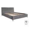 Tempur Genoa Double Bedframe Tempur Genoa Double Bedframe