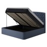Tempur Holcot King Ottoman Bed Tempur Holcot King Ottoman Bed