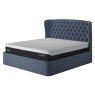 Tempur Holcot King Ottoman Bed Tempur Holcot King Ottoman Bed