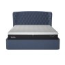 Tempur Holcot King Ottoman Bed Tempur Holcot King Ottoman Bed