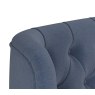 Tempur Holcot King Ottoman Bed Tempur Holcot King Ottoman Bed