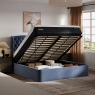 Tempur Holcot King Ottoman Bed Tempur Holcot King Ottoman Bed