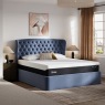 Tempur Holcot King Ottoman Bed Tempur Holcot King Ottoman Bed