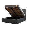 Tempur Holcot Super King Ottoman Bed Tempur Holcot Super King Ottoman Bed