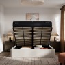 Tempur Holcot Super King Ottoman Bed Tempur Holcot Super King Ottoman Bed