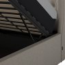 Tempur Holcot Super King Ottoman Bed Tempur Holcot Super King Ottoman Bed