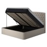 Tempur Holcot Super King Ottoman Bed Tempur Holcot Super King Ottoman Bed