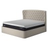 Tempur Holcot Super King Ottoman Bed Tempur Holcot Super King Ottoman Bed