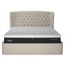 Tempur Holcot Super King Ottoman Bed Tempur Holcot Super King Ottoman Bed