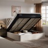 Tempur Holcot Super King Ottoman Bed Tempur Holcot Super King Ottoman Bed