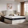 Tempur Holcot Super King Ottoman Bed Tempur Holcot Super King Ottoman Bed