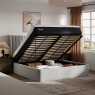 Tempur Horton King Size Ottoman Bed Tempur Horton King Size Ottoman Bed